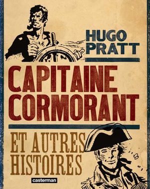 Capitaine Cormorant