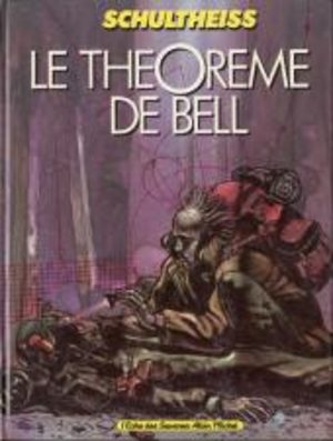Le théorème de Bell