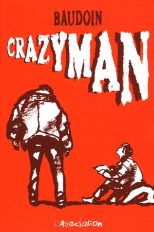 Crazyman