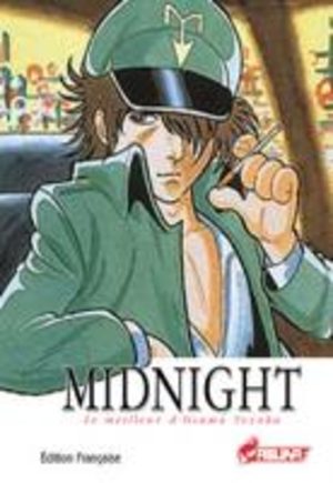 Midnight Manga