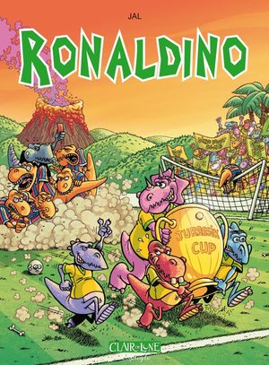 Ronaldino