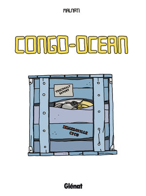 Congo-Océan BD