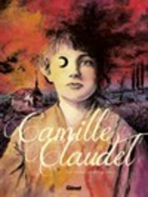 Camille Claudel BD