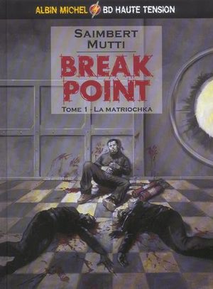 Break point