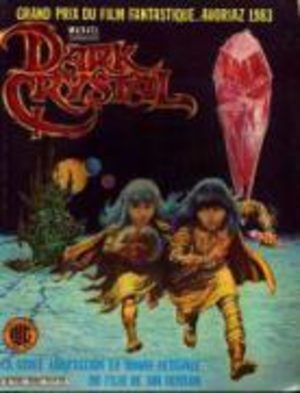 Dark Crystal Film