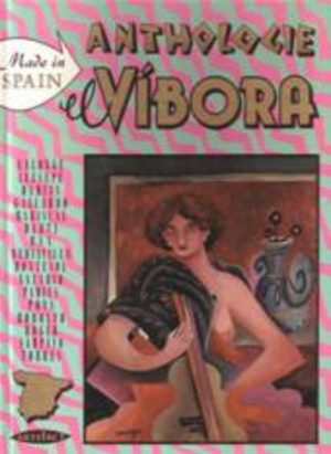 Anthologie el Vibora