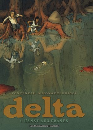 Delta BD