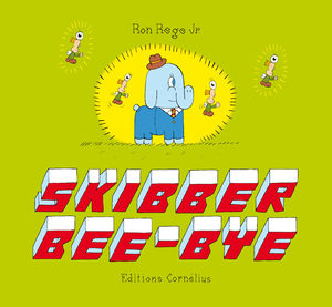 Skibber Bee-Bye