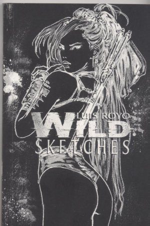 Wild sketches