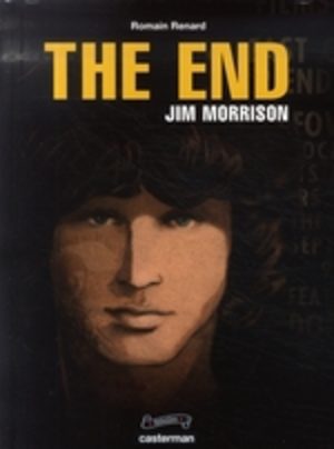The End - Jim Morrison