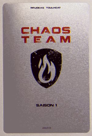 Chaos team