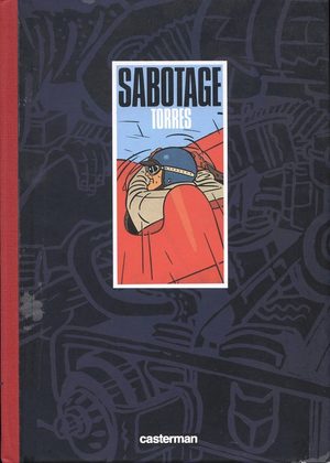 Sabotage !