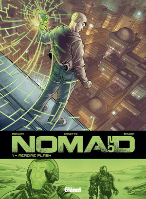 Nomad 2.0