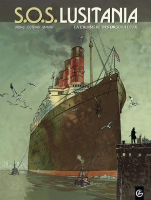 S.O.S. Lusitania