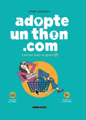 Adopte un thon.com