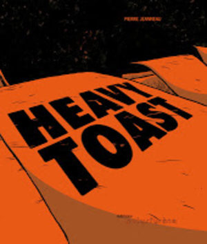 Heavy Toast
