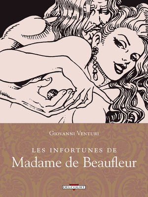 Les infortunes de madame de Beaufleur