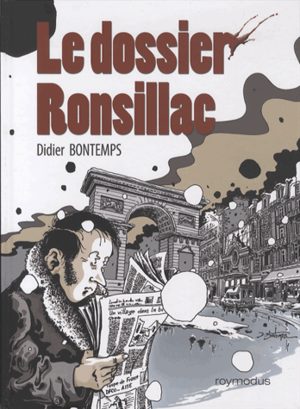 Le dossier Ronsillac