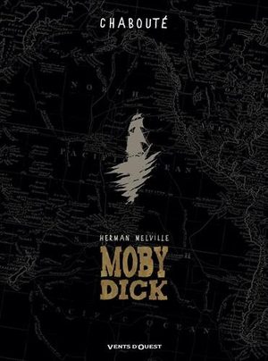Moby Dick (Chabouté)