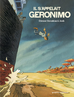 Il s'appelait Geronimo