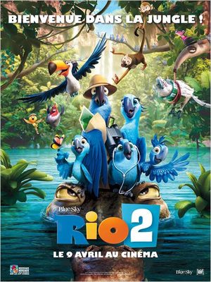 Rio 2 Film