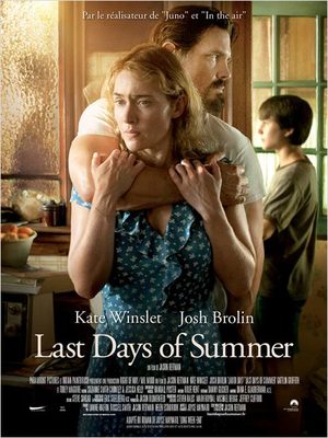 Last days of Summer Film