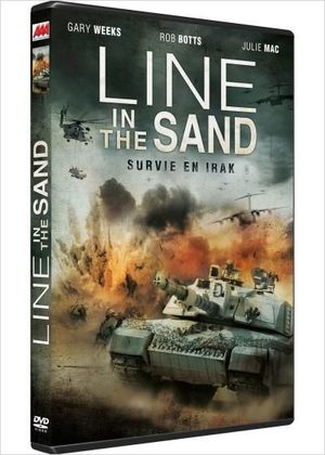 A Line in the Sand Film