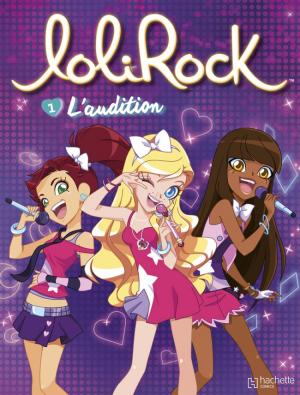 Lolirock
