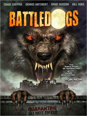 Battledogs Film