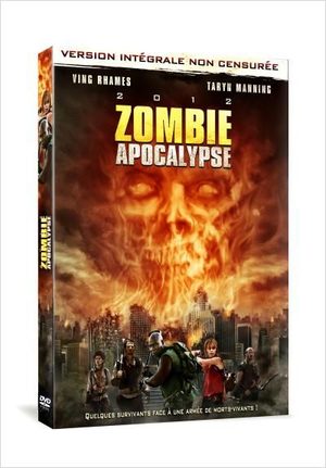Zombie Apocalypse Film