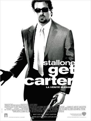 Get Carter Film