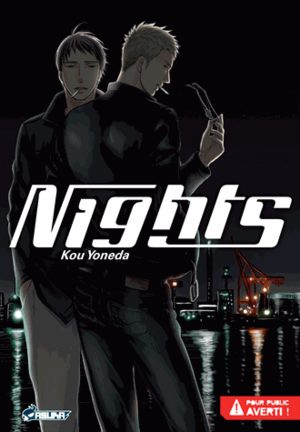NightS Manga