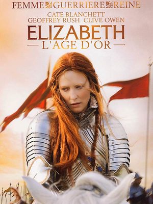 Elizabeth, L'Age d'Or Film