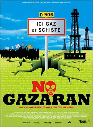 No Gazaran