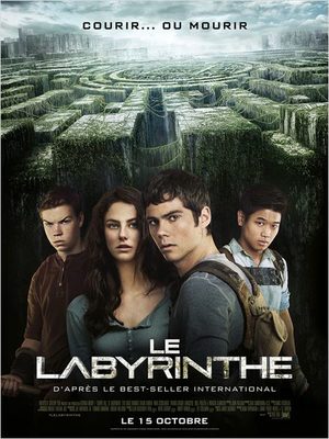 Le Labyrinthe Film