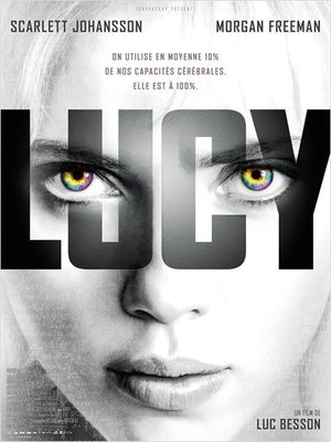 Lucy Film