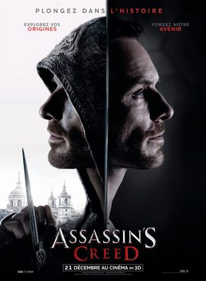 Assassin's Creed Film