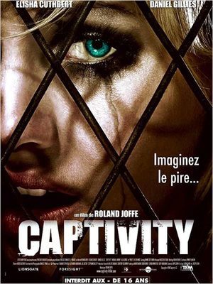 Captivity Film