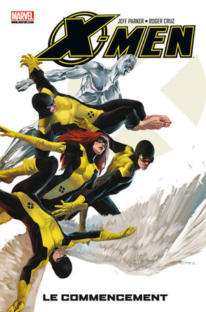 X-Men - Best Comics