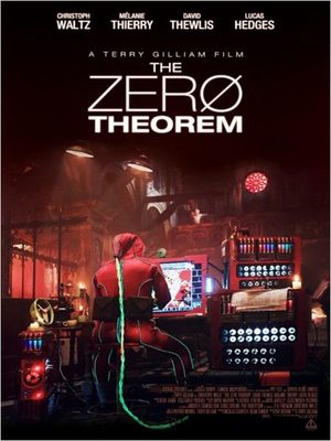 Zero Theorem Film