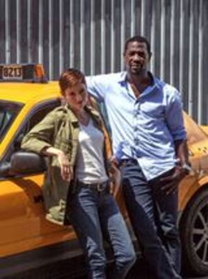 Taxi : Brooklyn Film