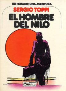 L'homme du Nil