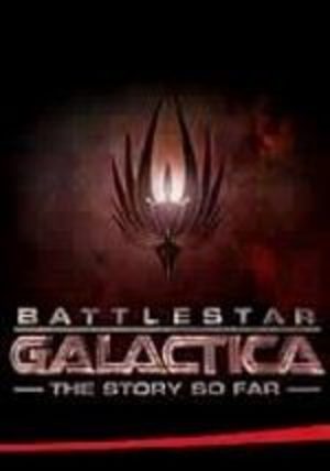 Battlestar Galactica: the story so far