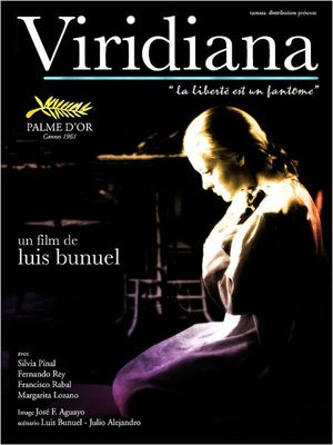 Viridiana Film