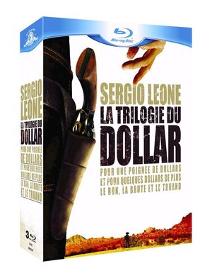 Sergio Leone : La trilogie du dollar