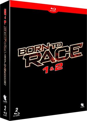 Born to Race 1 & 2