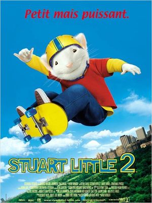 Stuart Little 2 Film