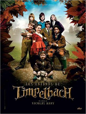 Les enfants de Timpelbach Film