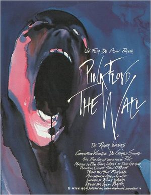 Pink Floyd – The Wall Film