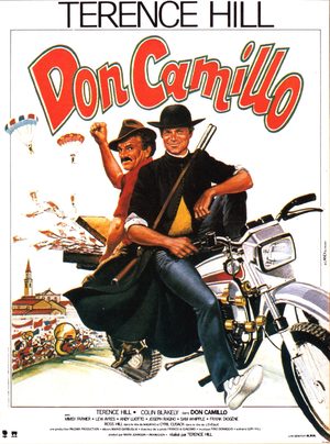 Don Camillo (1984)
